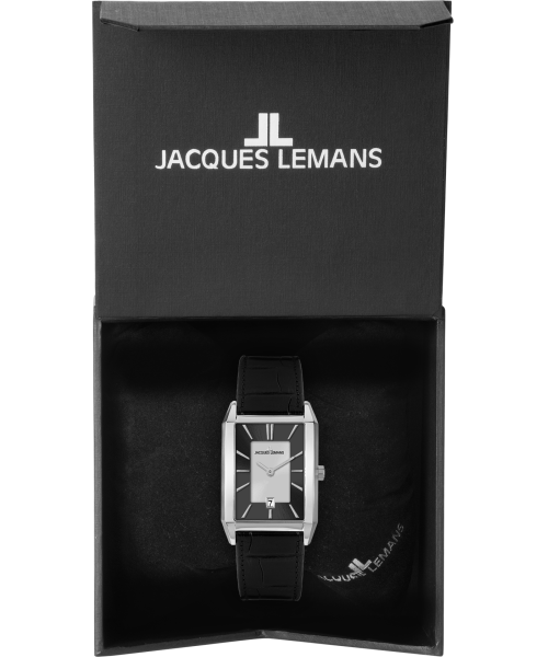  Jacques Lemans 1-2159P #2