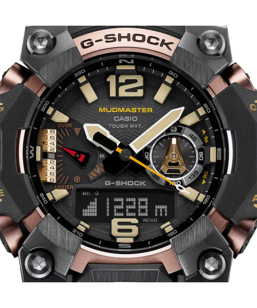 ���� Casio G-Shock GWG-B1000-1A4 #9