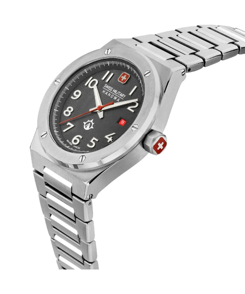  Swiss Military Hanowa SMWGH2101902 #3