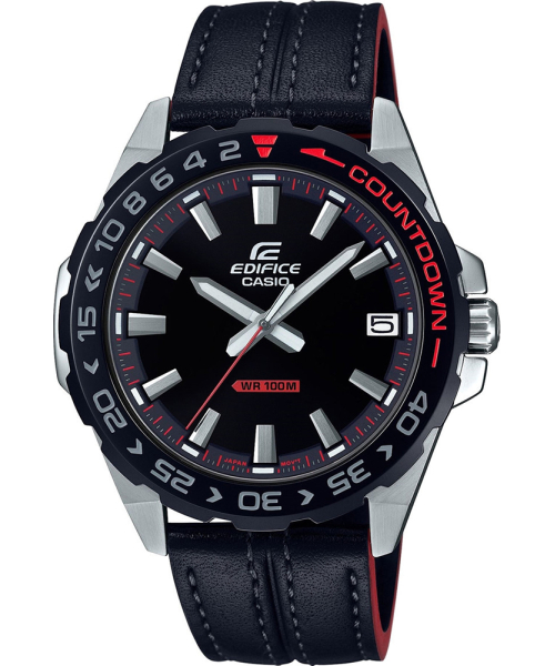  Casio Edifice EFV-120BL-1AVUEF #1