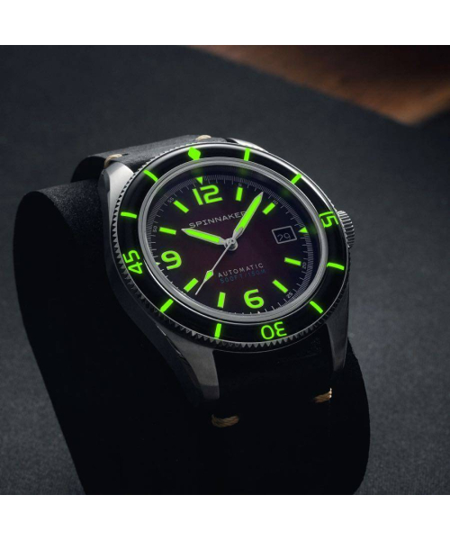 Часы Spinnaker SP-5055-07 #16