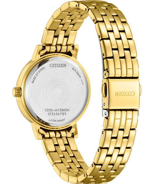  Citizen EL3102-50D #5