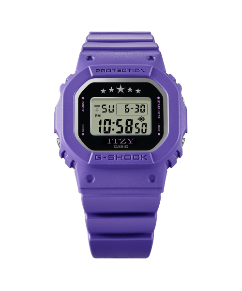  Casio G-Shock GMD-S5610IT-6 #7