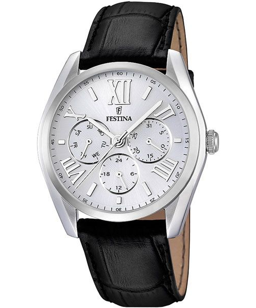  Festina F16752/1  #1