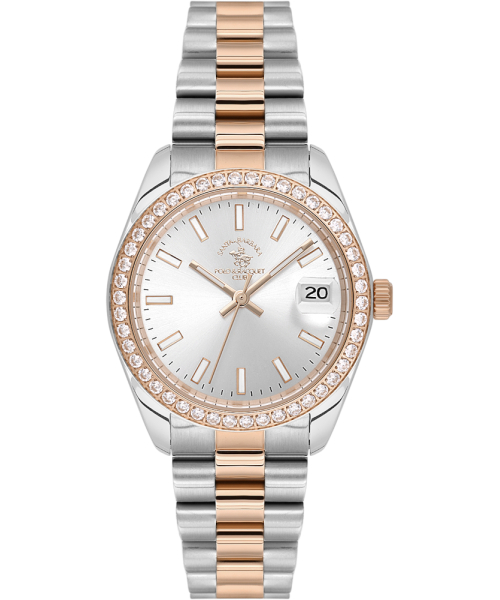  Santa Barbara Polo & Racquet Club SB.4.10017-6 #1