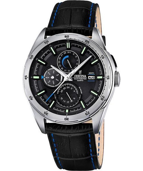  Festina F16877/4  #1