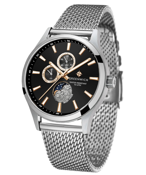  Greenwich GW 058.19.35 #2