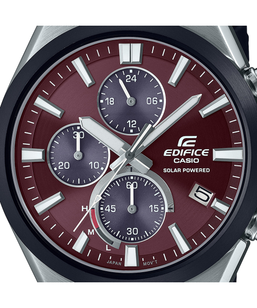  Casio Edifice EQS-950BL-5A #2