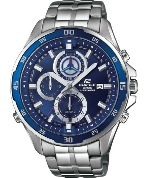  Casio Edifice EFR-547D-2A #1