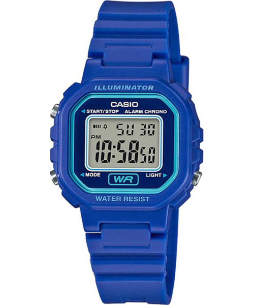  Casio Collection LA-20WH-2A #1