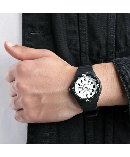  Casio Collection MRW-200H-7B #2