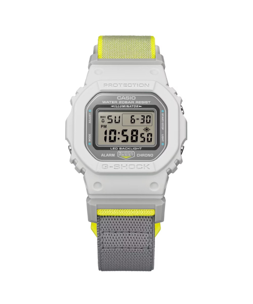 ���� Casio G-Shock DW-5600MNC-7A8 #2