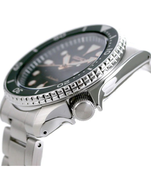 ���� Seiko SBSA013 #4