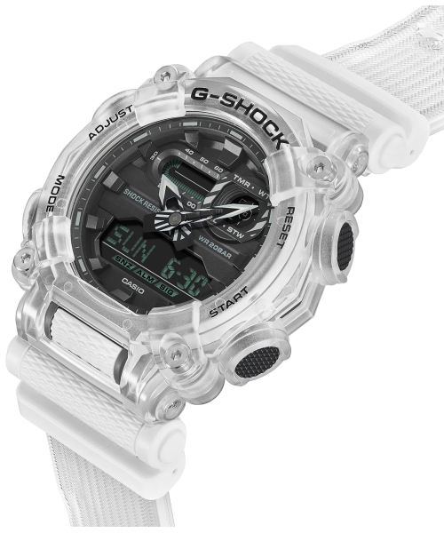  Casio G-Shock GA-900SKL-7A #3