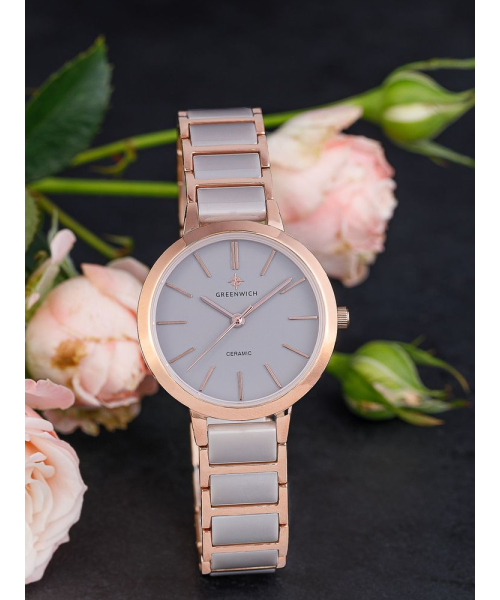  Greenwich GW 331.40.34 #2