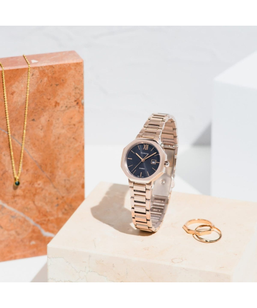  Casio Sheen SHS-4529CG-1A #4