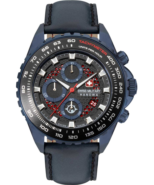  Swiss Military Hanowa SMWGC2102291 #1