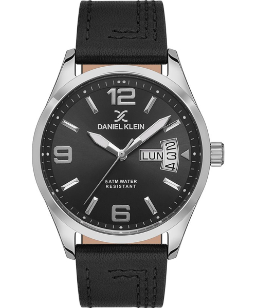  Daniel Klein 13266-2 #1