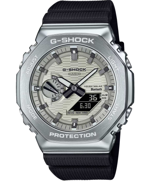 ���� Casio G-Shock GBM-2100A-8B #1