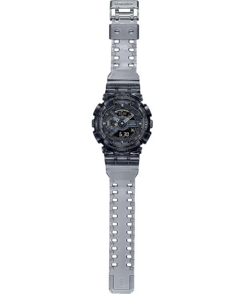 ���� Casio G-Shock GA-110SKE-8A #8