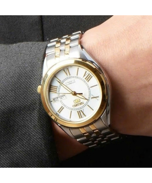  Seiko SNKL36J1 #2