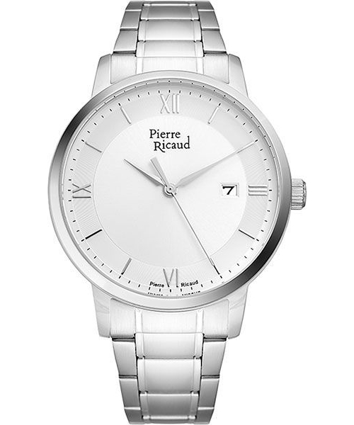  Pierre Ricaud P97239.5163Q #1