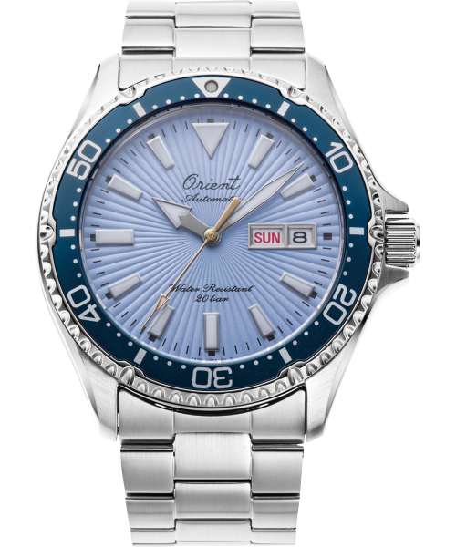 ���� Orient RA-AA0823L39 #1
