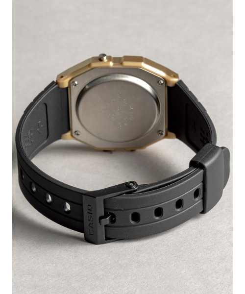  Casio Collection F-91WM-9A #10