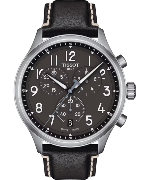  Tissot T116.617.16.062.00 #1