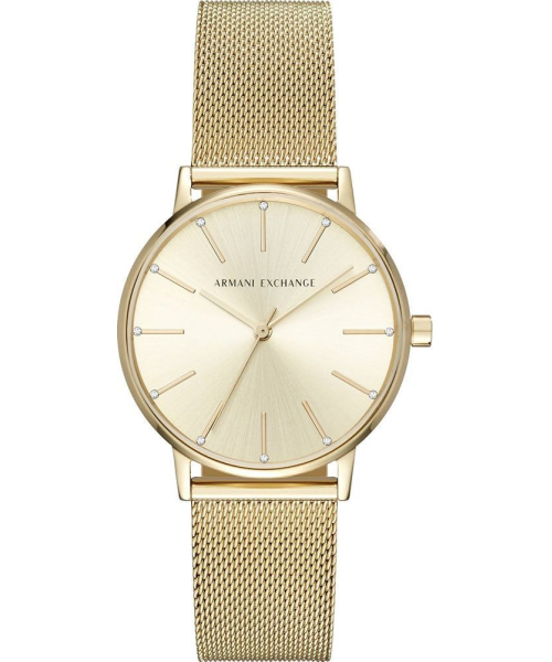  Armani Exchange AX5536 #1