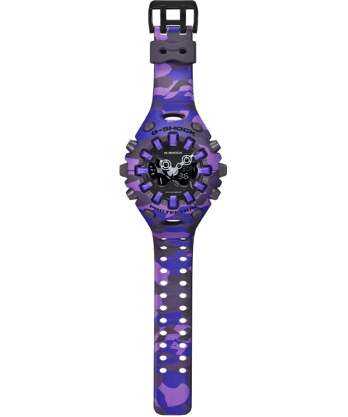Часы Casio G-Shock GA-V01CMG-6A #3
