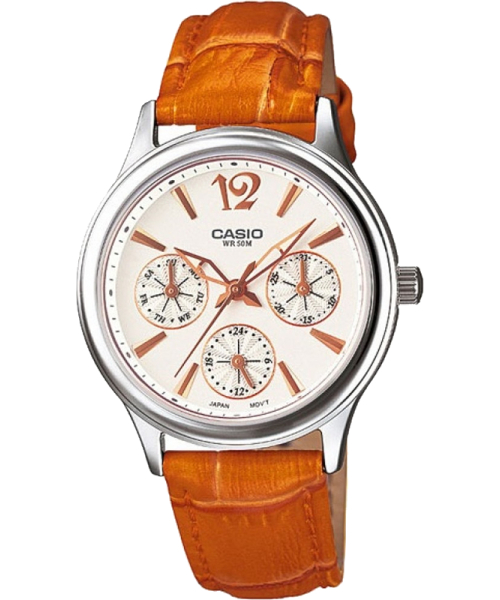  Casio Collection LTP-2085L-5A #1