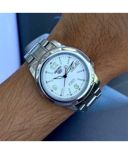 Seiko SNKE57K1 #2