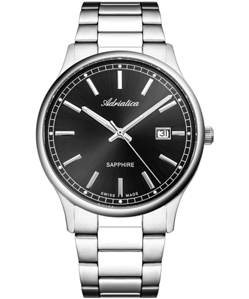  Adriatica A1293.5114Q #1