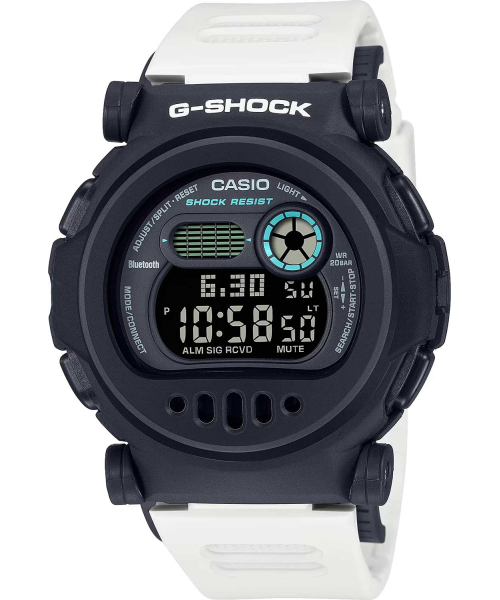  Casio G-Shock G-B001SF-7 #1