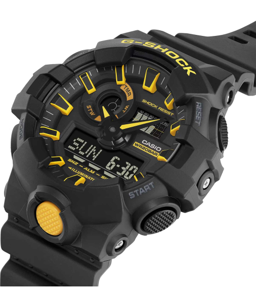  Casio G-Shock GA-700CY-1A #2