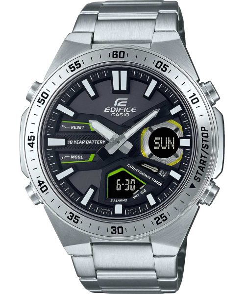  Casio Edifice EFV-C110D-1A3 #1