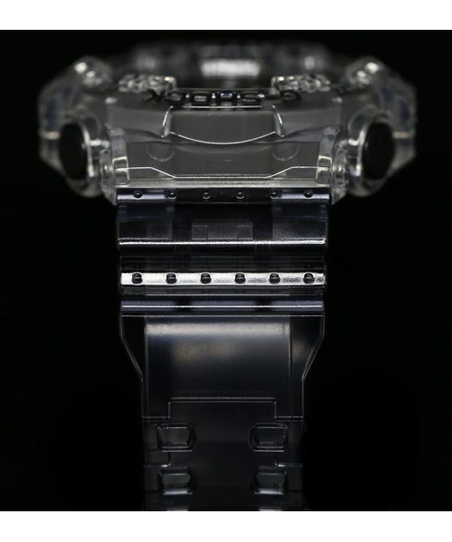  Casio G-Shock GA-700SK-1A #5