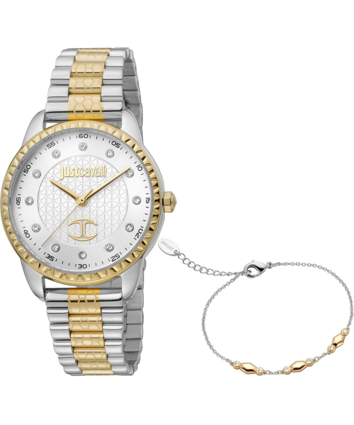 ���� Just Cavalli JC1L176M0085_SET #1
