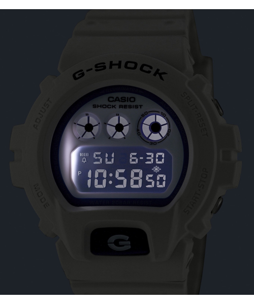  Casio G-Shock DW-6900HDS-7 #4