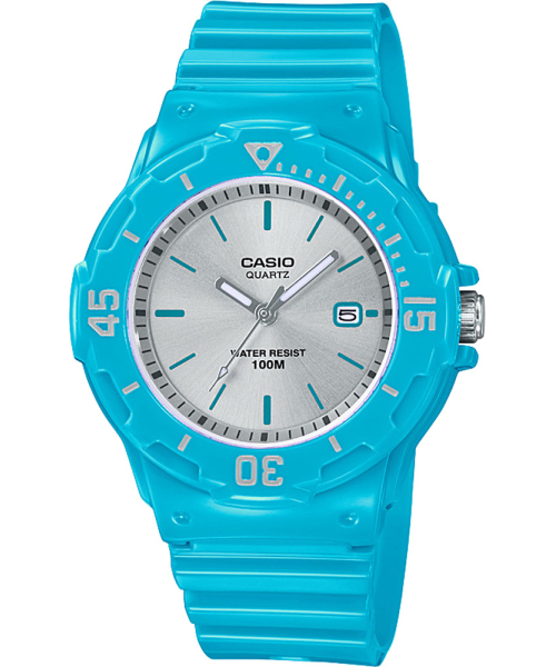  Casio Collection LRW-200H-2E3 #1