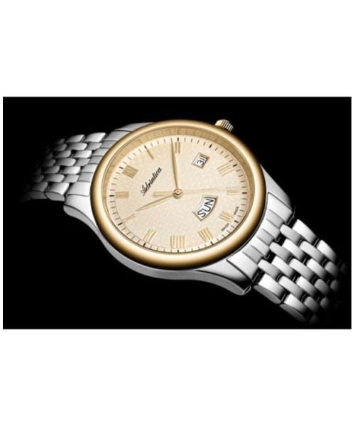  Adriatica A1025.2161Q #6