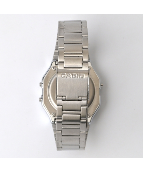  Casio Collection A-163WA-1 #4