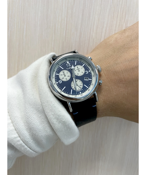  Timex TW2V71100 #8