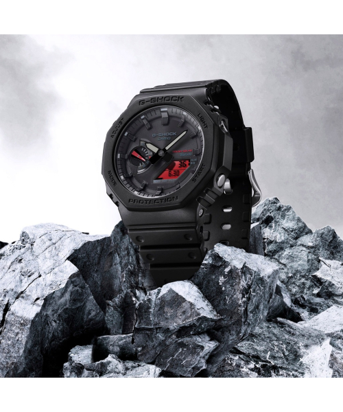  Casio G-Shock GA-B2100BBR-1A #6