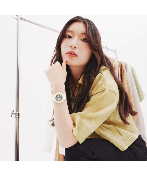  Casio G-Shock GMA-P2100ST-7A #3