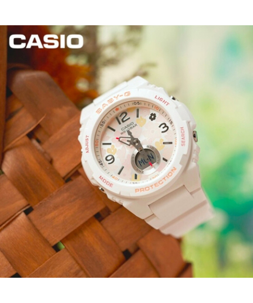  Casio Baby-G BGA-260FL-7A #6