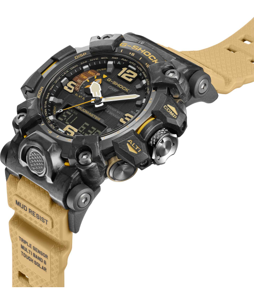 ���� Casio G-Shock GWG-2000-1A5 #4