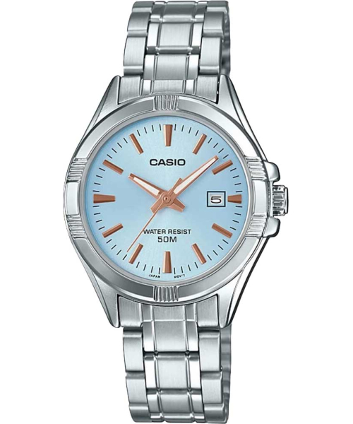  Casio Collection LTP-1308D-2A #1