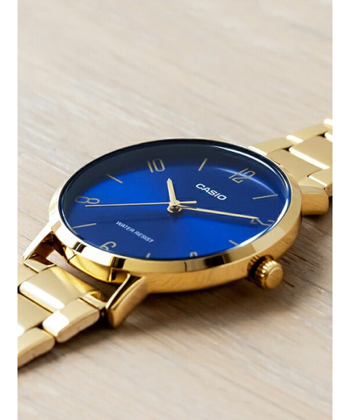  Casio Collection LTP-VT01G-2B #3